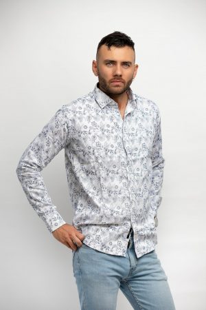 La chemise Languedoc